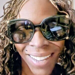 Louis Vuitton Super Sexy Sunglasses